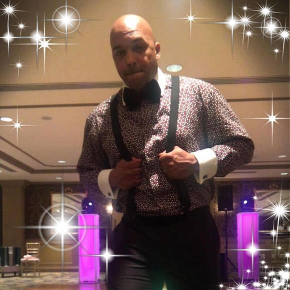 Meet your Posher, Corey - Picture 1 of 1